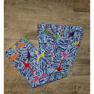 Loudmouth‎ Golf Men's Pants 40x29